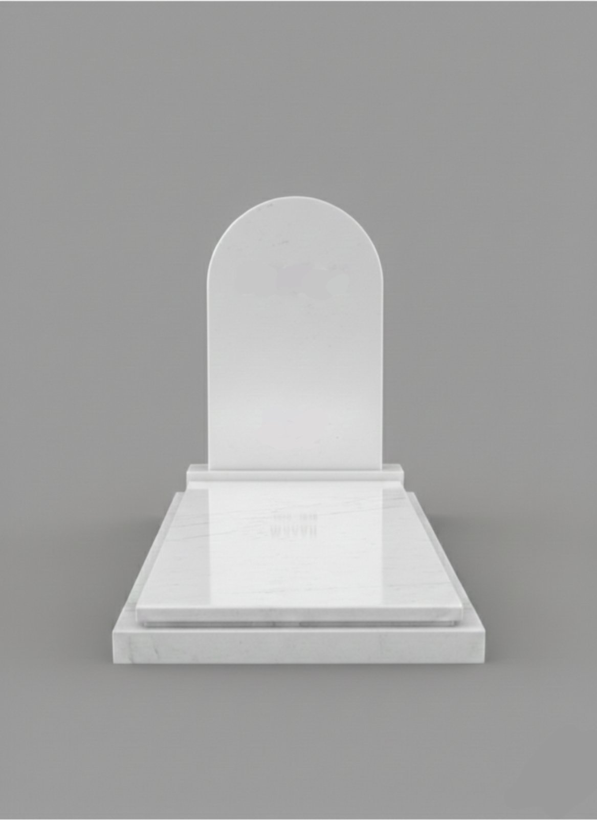 Komplet Spomenik od prilepskog belog #15