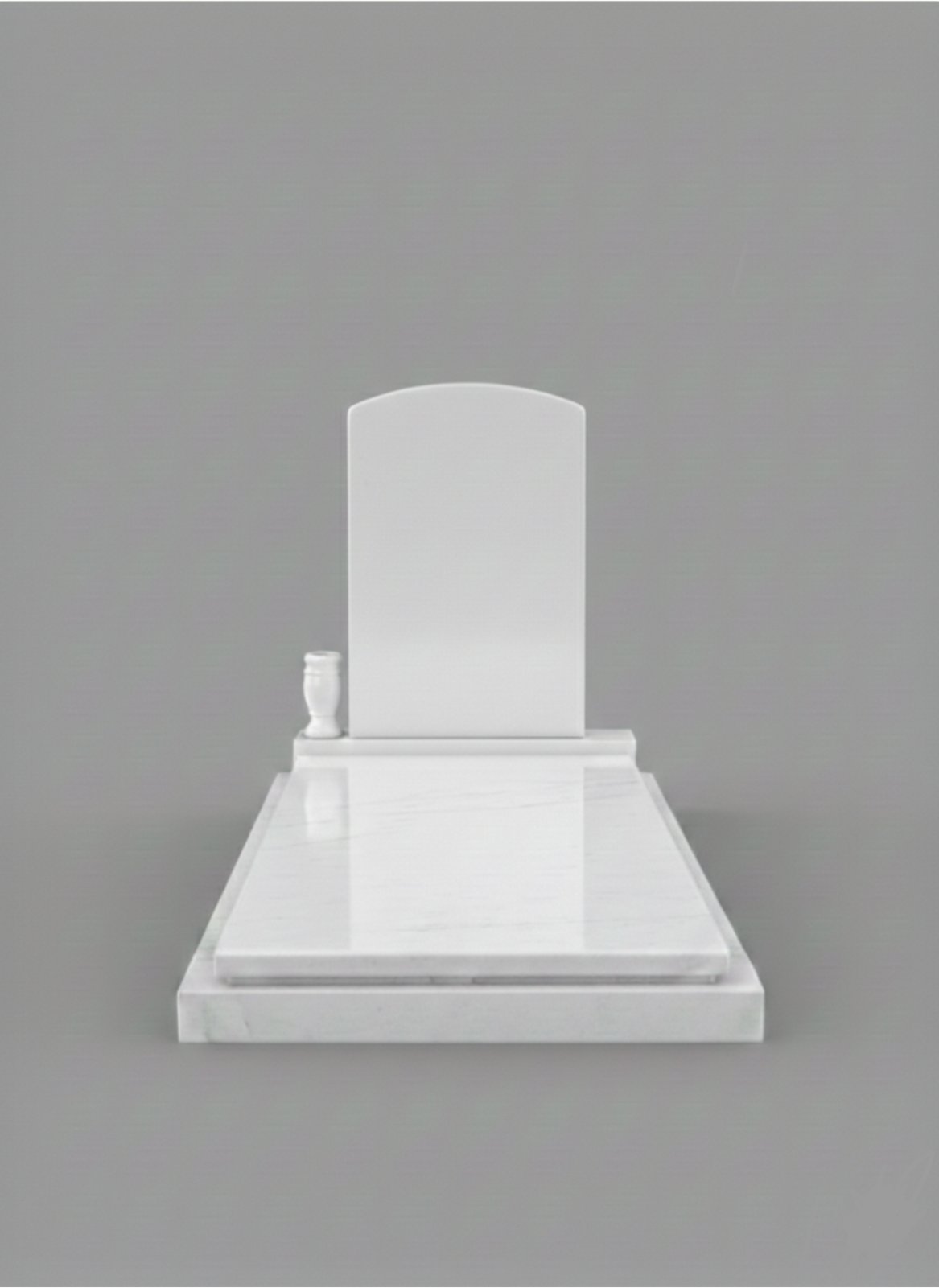 Komplet Spomenik od prilepskog belog #13