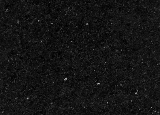 Black Galaxy