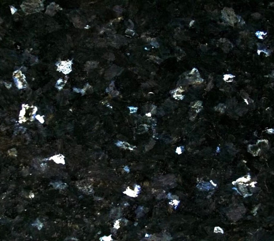 Black Pearl